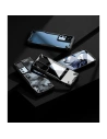 Hurtownia GSM - Etui Ringke Fusion-X Design Xiaomi 12T/12T Pro Camo (Moro) Fekete - RGK1735 - {ean13} - Hurt
