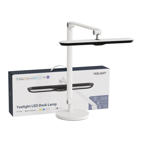 Lampka biurkowa Yeelight V1 Pro (wersja z podstawą)