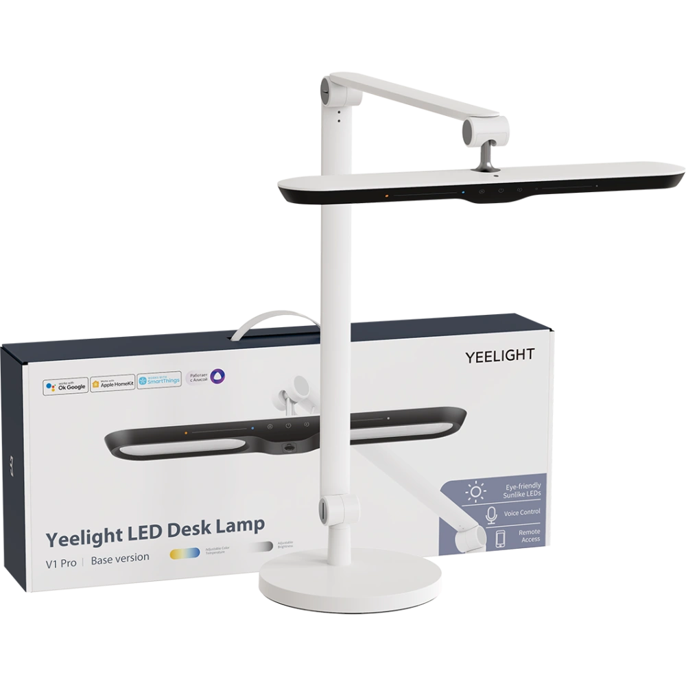 Wholesale Yeelight V1 Pro Desk Lamp - YLT096X - {ean13} - Hurt