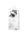 Wholesale Hub 7in1 Baseus AcmeJoy Series USB-C to 2xUSB 3.0 + HDMI + USB 2.0 + USB-C PD + SD/TF (gray) - BSU3708 - {ean13} - Hurt