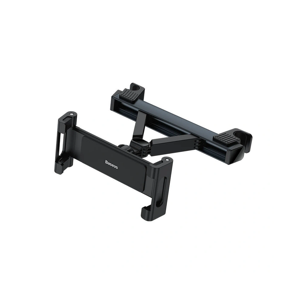 Hurtownia GSM - Tablettartó Baseus JoyRide Pro autós fejtámla (fekete) - BSU3712 - {ean13} - Hurt