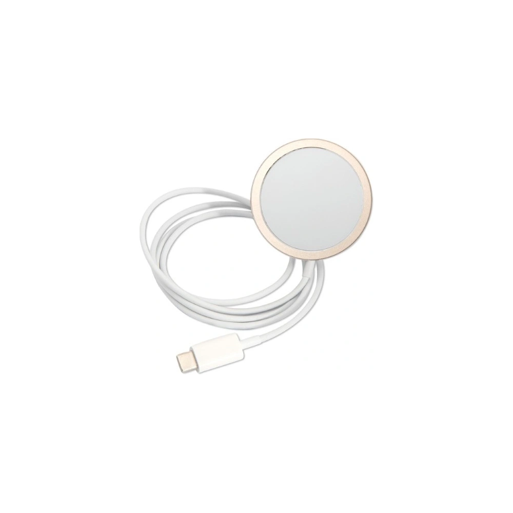 Hurtownia GSM - Set Guess husă + încărcător wireless GUBPP14LH4EACSB Apple iPhone 14 Pro albastru/case dură 4G Print MagSafe - GUE2291 - {ean13} - Hurt