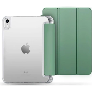 Hurtownia GSM - Etui Tech-Protect Sc Pen Hybrid Apple iPad 10.9 2022 (10. generacji) Cactus Green - THP1616 - {ean13} - Hurt