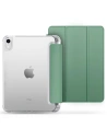 Etui Tech-Protect Sc Pen Hybrid Apple iPad 10.9 2022 (a 10-a generație) Cactus Green