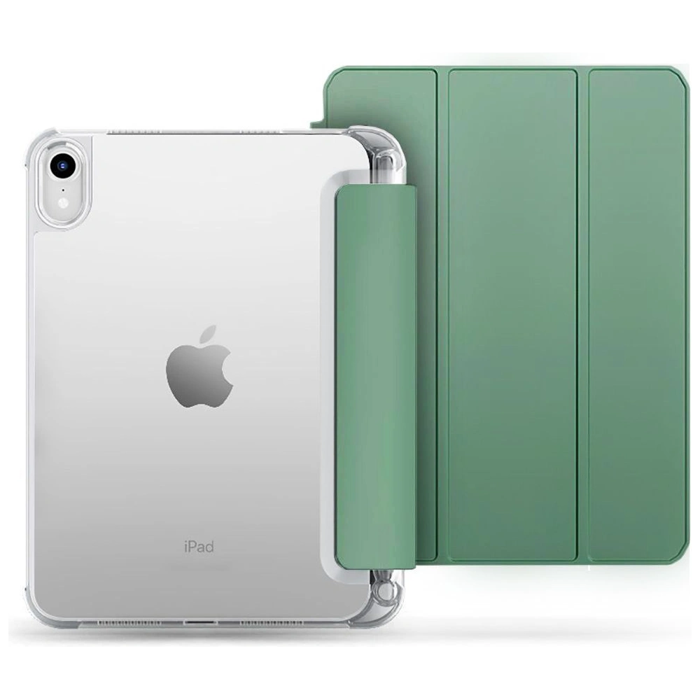 Hurtownia GSM - Case Tech-Protect Sc Pen Hybrid Apple iPad 10.9 2022 (10. Generation) Cactus Grün - THP1616 - {ean13} - Hurt