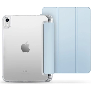 Hurtownia GSM - Etui Tech-Protect Sc Pen Hybrid Apple iPad 10.9 2022 (10. generáció) Égkék - THP1617 - {ean13} - Hurt