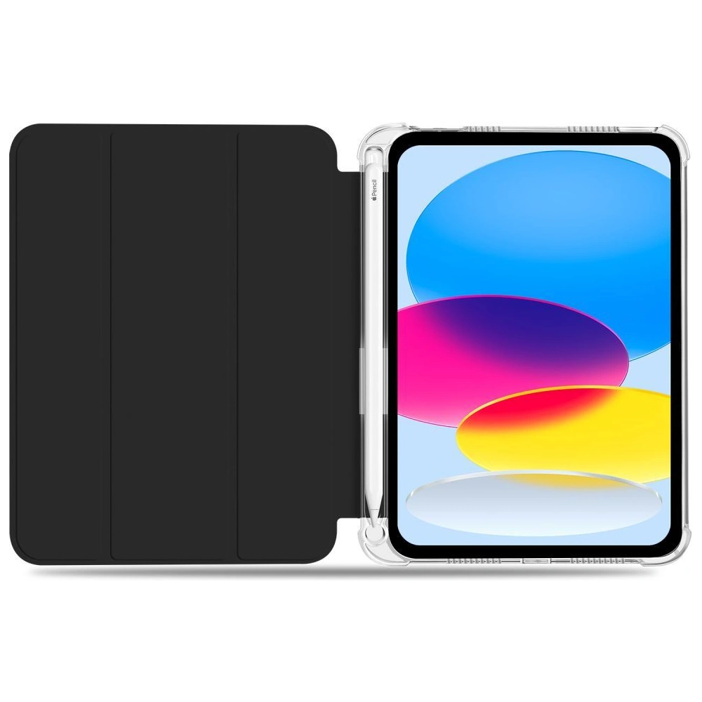 Hurtownia GSM - Etui Tech-Protect Sc Pen Hybrid Apple iPad 10.9 2022 (10. generație) Albastru Cerului - THP1617 - {ean13} - Hurt