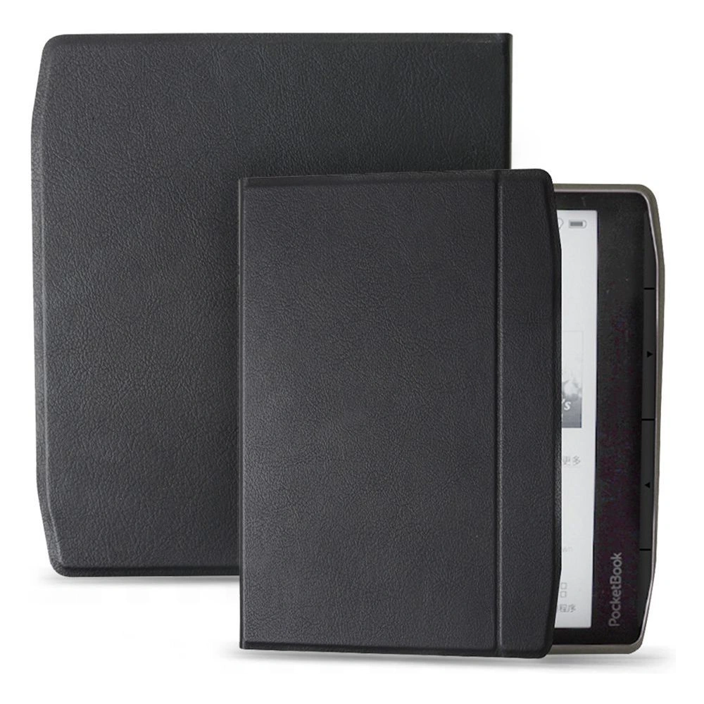 Wholesale Tech-Protect Smartcase Magnetic Pocketbook Era Black - THP1618 - {ean13} - Hurt
