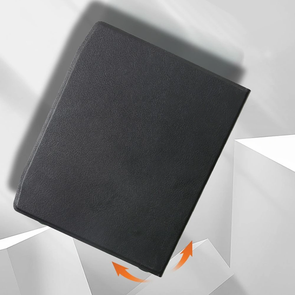 Wholesale Tech-Protect Smartcase Magnetic Pocketbook Era Black - THP1618 - {ean13} - Hurt