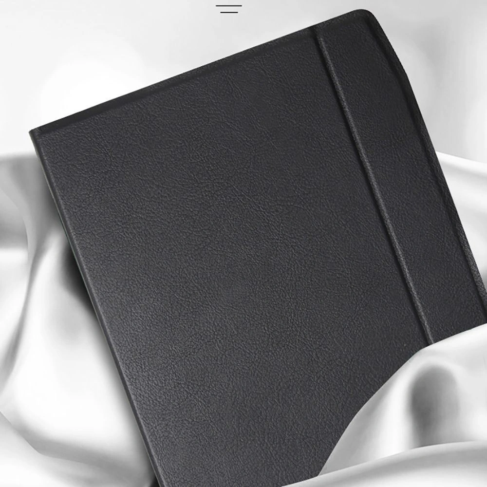 Hurtownia GSM - Etui Tech-Protect Smartcase Magnetic Pocketbook Era Black - THP1618 - {ean13} - Hurt