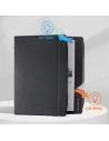 Hurtownia GSM - Etui Tech-Protect Smartcase Magnetic Pocketbook Era Black - THP1618 - {ean13} - Hurt
