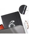 Hurtownia GSM - Etui Tech-Protect Smartcase Magnetic Pocketbook Era Black - THP1618 - {ean13} - Hurt