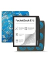 Hurtownia GSM - Case Tech-Protect Smartcase Magnetic Pocketbook Era Sakura - THP1619 - {ean13} - Hurt