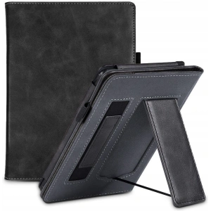 Hurtownia GSM - Etui Tech-Protect Smartcase 2 Kindle 11 2022 Černá - THP1620 - {ean13} - Hurt