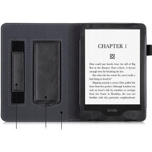 Etui Tech-Protect Smartcase 2 Kindle 11 2022 Black