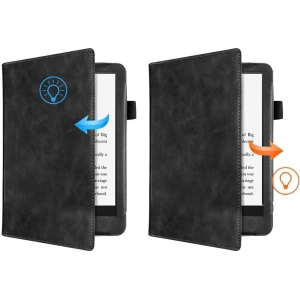 Etui Tech-Protect Smartcase 2 Kindle 11 2022 Black