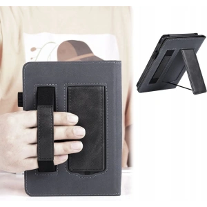 Etui Tech-Protect Smartcase 2 Kindle 11 2022 Black