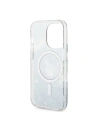 Hurtownia GSM - Set Guess husă + încărcător wireless GUBPP14XHJEACSA Apple iPhone 14 Pro Max verde/green hard case Jungle MagSafe - GUE2315 - {ean13} - Hurt