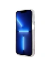 Hurtownia GSM - Zestaw Guess tok + vezeték nélküli töltő GUBPP14XHJEACSP Apple iPhone 14 Pro Max rózsaszín/pink kemény tok Jungle MagSafe - GUE2316 - {ean13} - Hurt