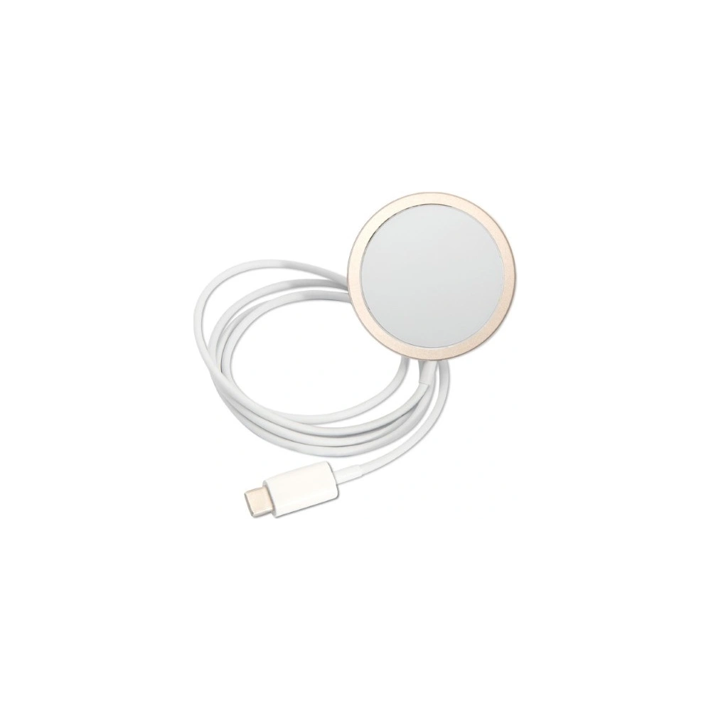 Hurtownia GSM - Set Guess husă + încărcător wireless GUBPP14XHMEACSH Apple iPhone 14 Pro Max alb/white hard case Marble MagSafe - GUE2317 - {ean13} - Hurt