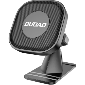 Hurtownia GSM - Magnetický automobilový držák Dudao černý (F6C) - DDA232 - {ean13} - Hurt