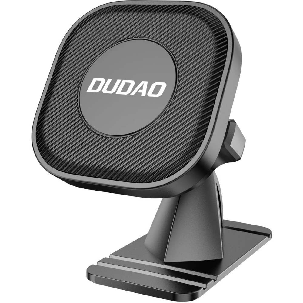 Hurtownia GSM - Magnetischer Auto-Halter Dudao schwarz (F6C) - DDA232 - {ean13} - Hurt