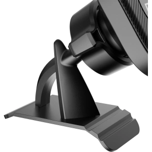 Hurtownia GSM - Magnetischer Auto-Halter Dudao schwarz (F6C) - DDA232 - {ean13} - Hurt