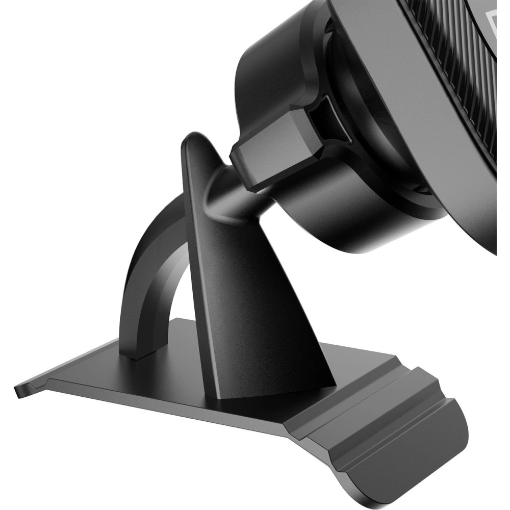 Hurtownia GSM - Magnetischer Auto-Halter Dudao schwarz (F6C) - DDA232 - {ean13} - Hurt