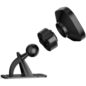 Hurtownia GSM - Suport auto magnetic Dudao negru (F6C) - DDA232 - {ean13} - Hurt