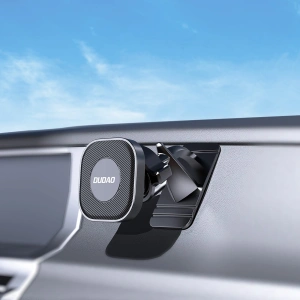 Hurtownia GSM - Magnetický automobilový držák Dudao černý (F6C) - DDA232 - {ean13} - Hurt