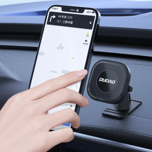 Hurtownia GSM - Magnetický automobilový držák Dudao černý (F6C) - DDA232 - {ean13} - Hurt