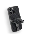 Hurtownia GSM - Următorul suport auto gravitațional Dudao negru (F7s) - DDA233 - {ean13} - Hurt