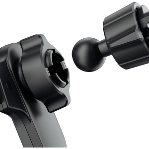 Hurtownia GSM - Gravitationshandyhalter Dudao schwarz (F7s) - DDA233 - {ean13} - Hurt