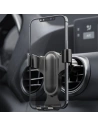 Wholesale Dudao gravitational smartphone holder black (F7s) - DDA233 - {ean13} - Hurt