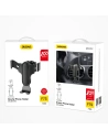 Hurtownia GSM - Următorul suport auto gravitațional Dudao negru (F7s) - DDA233 - {ean13} - Hurt