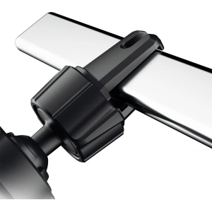 Wholesale Dudao gravitational smartphone holder black (F7s) - DDA233 - {ean13} - Hurt