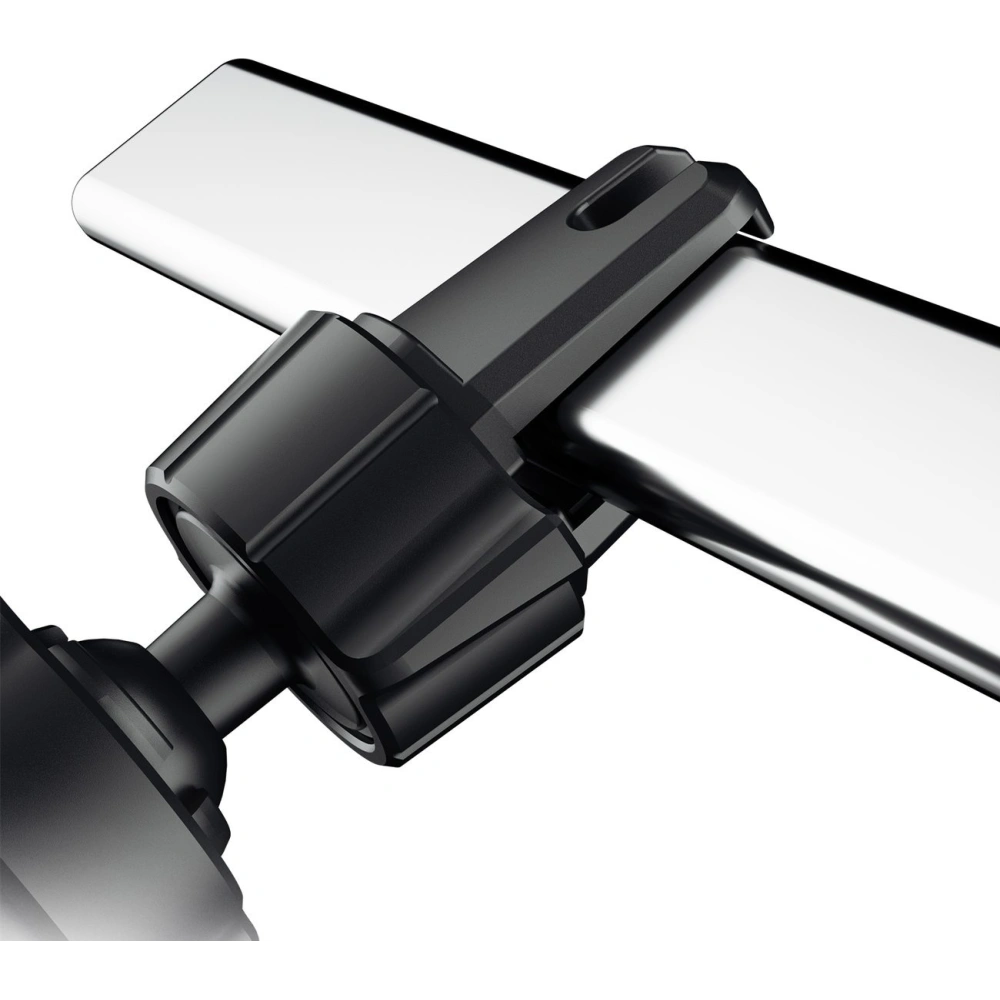 Wholesale Dudao gravitational smartphone holder black (F7s) - DDA233 - {ean13} - Hurt
