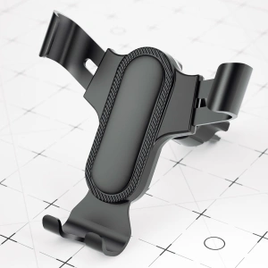 Hurtownia GSM - Gravitationshandyhalter Dudao schwarz (F7s) - DDA233 - {ean13} - Hurt