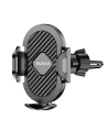 Wholesale Dudao F2C 360° Multi-angle Rotation Air Outlet Phone Holder Black - DDA234 - {ean13} - Hurt