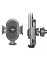 Wholesale Dudao F2C 360° Multi-angle Rotation Air Outlet Phone Holder Black - DDA234 - {ean13} - Hurt