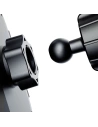 Wholesale Dudao F2C 360° Multi-angle Rotation Air Outlet Phone Holder Black - DDA234 - {ean13} - Hurt
