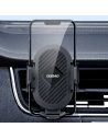 Wholesale Dudao F2C 360° Multi-angle Rotation Air Outlet Phone Holder Black - DDA234 - {ean13} - Hurt