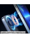 Hurtownia GSM - Powerbank USAMS PB67 10000mAh 20W QC3.0+PD Magnetic Bezdrátové rychlé nabíjení ocelový/oxidující (US-CD184) - USA816 - {ean13} - Hurt
