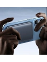 Hurtownia GSM - Powerbank USAMS PB67 10000mAh 20W QC3.0+PD Magnetic Încărcare rapidă wireless oțel/întunecat (US-CD184) - USA816 - {ean13} - Hurt
