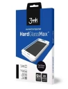 Hurtownia GSM - [OUTLET] Gehärtetes Glas 3MK HardGlass Max Oppo Reno 6 Pro 5G schwarz - OT-389 - {ean13} - Hurt