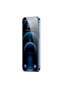 Wholesale Baseus 0,3 mm Anti Spy Glass Apple iPhone 12/12 Pro (case friendly) [2 PACK] - BSU3713 - {ean13} - Hurt