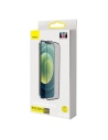 Wholesale Baseus 0,3 mm Anti Spy Glass Apple iPhone 12/12 Pro (case friendly) [2 PACK] - BSU3713 - {ean13} - Hurt