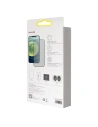 Wholesale Baseus 0,3 mm Anti Spy Glass Apple iPhone 12/12 Pro (case friendly) [2 PACK] - BSU3713 - {ean13} - Hurt