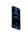 Wholesale Baseus 0,3 mm Anti Spy Glass Apple iPhone 12/12 Pro (case friendly) [2 PACK] - BSU3713 - {ean13} - Hurt