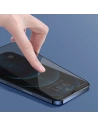 Wholesale Baseus 0,3 mm Anti Spy Glass Apple iPhone 12/12 Pro (case friendly) [2 PACK] - BSU3713 - {ean13} - Hurt